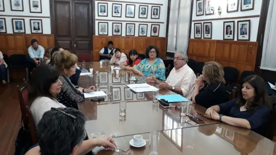 Continúa la discusión por el artículo 21 del Estatuto de Salud