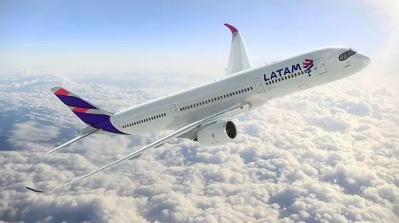 Aeronáuticos de LATAM acataron la conciliación obligatoria