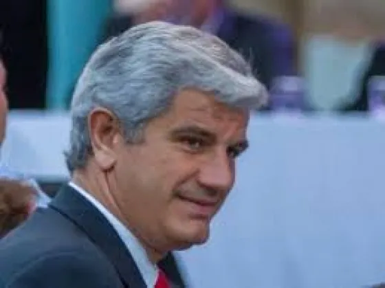 Zottos apela al optimismo