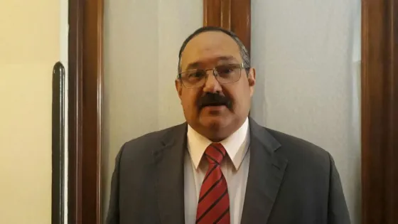 Leavy vaticinó un caos en el país