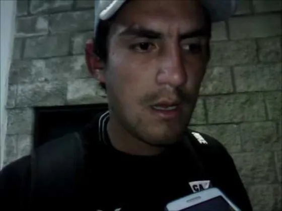 Armella: “Tienen que volver los bombos y las banderas a la cancha”