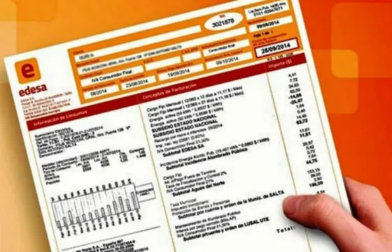 Hoy se hará la audiencia pública por subas en la luz