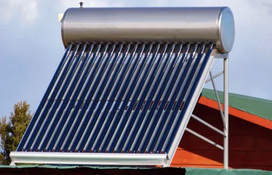 Avanza la implementación del “Sol en Casa”