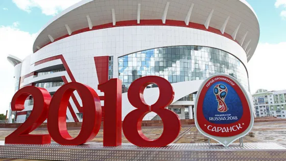 Así quedaron los bombos para el sorteo del mundial