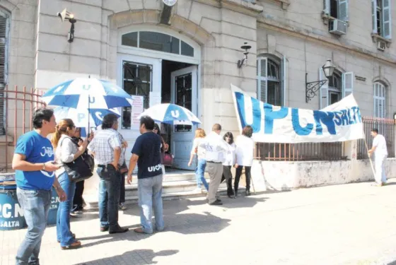 La situación de los trabajadores de la ex Palúdica no está definida