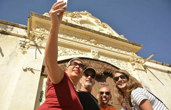 Salta: 80% de reserva hotelera para este fin de semana largo