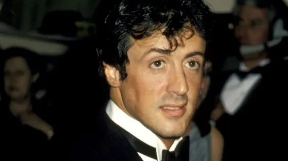 Stallone fue acusado de forzar a una menor a hacer un trío