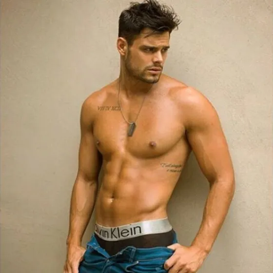 NO TE LO PIERDAS: Lucas Velasco estará en Jagger este sábado