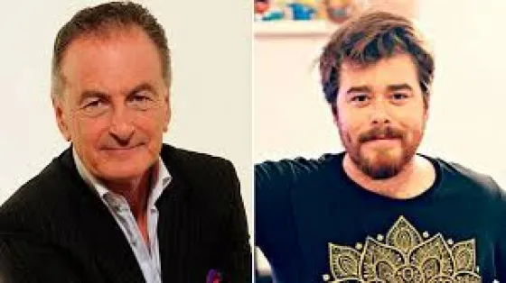 Se levantó otro programa político de C5N