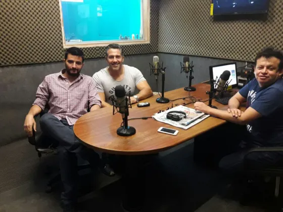 Galindez destacó sus logros en el Concejo Deliberante