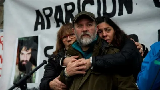 Santiago Maldonado: La familia insiste en que buscan cerrar la causa