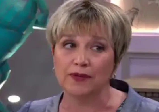 Alessandra Minnicelli: "Mi marido no tuvo nada que ver con casos de corrupción"