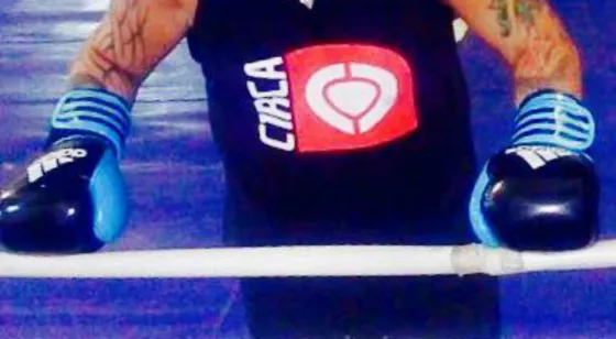 Santiago Pedroza, abogado