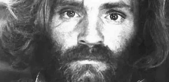 Así se describía a sí mismo Charles Manson, el asesino más famoso de EE.UU.