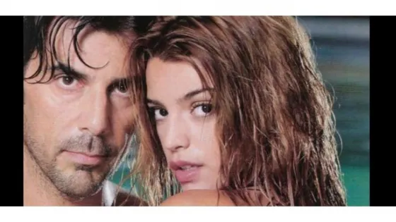 Juan Darthés negó las acusaciones sobre acoso de Calu Rivero