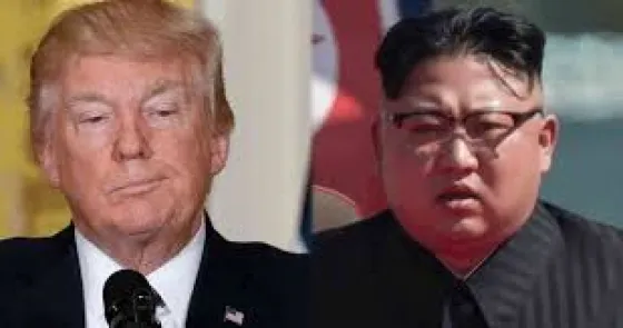 Donald Trump declaró a Corea del Norte patrocinador del terrorismo
