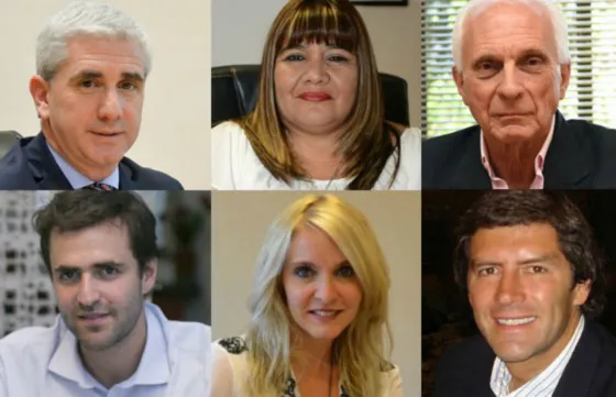 Hoy asumen los nuevos Ministros de Urtubey