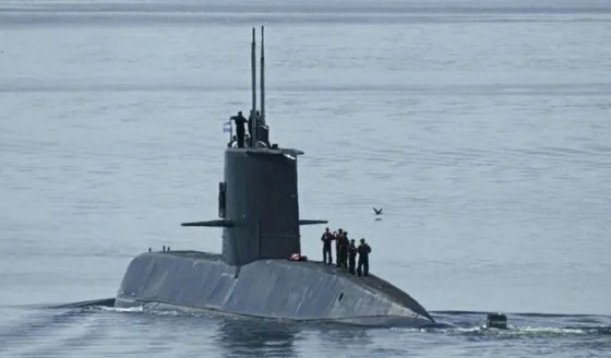 Sexto día de rastrillajes del ARA San Juan y no hay novedades