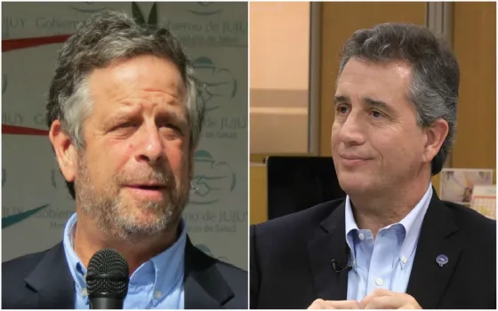 Hoy asumen los ministros de Agroindustria y Salud