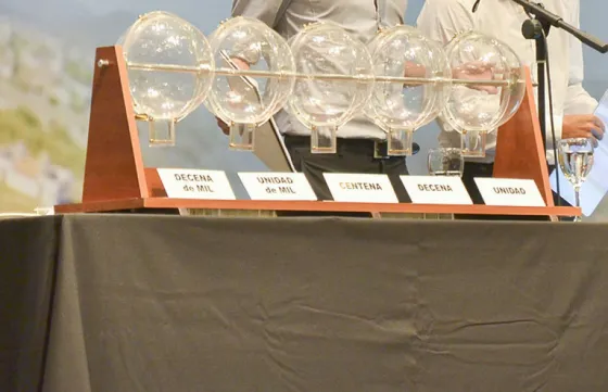 Sortean 44 casas en Tartagal