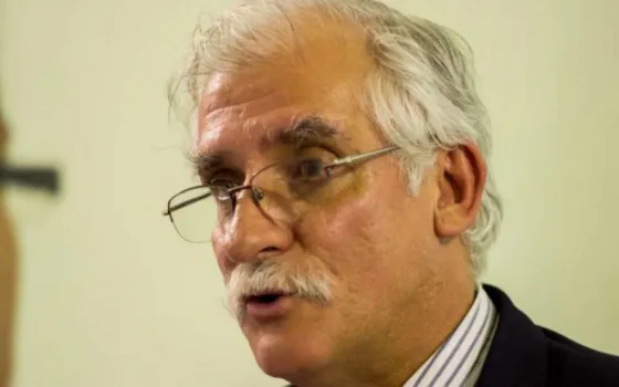 Zapata criticó el manejo de la economía en la Provincia