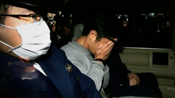 Horror en Japón: Asesinó a 9 personas contactándolas por Twitter