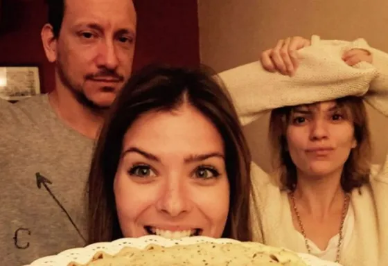 Gime Accardi reveló porqué se peleó con la China y es grave (Video)