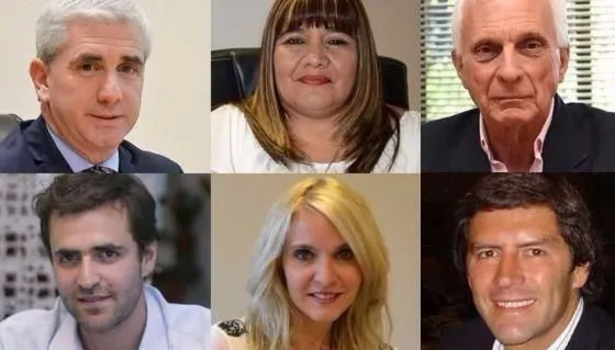 Así quedaron conformados los nuevos Ministerios y sus equipos