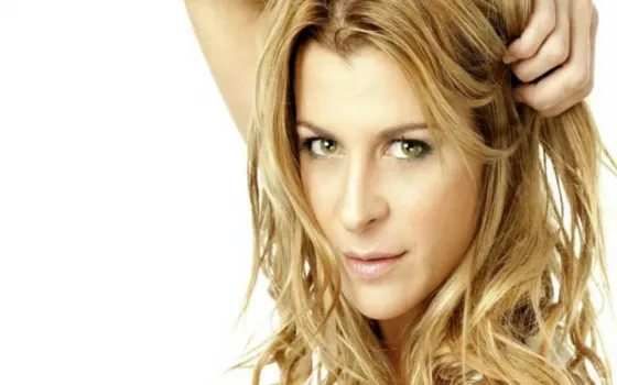 Infartantes las fotos de Eugenia Tobal en bikini. FOTOS