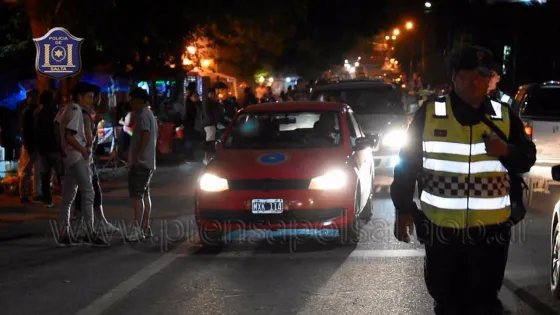 Demoraron a más de 30 personas durante el festival de Vaqueros