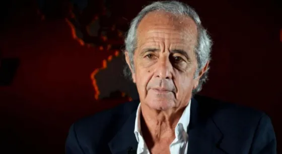 D’Onofrio: "Le voy a pedir a Gallardo que siga cuatro años"