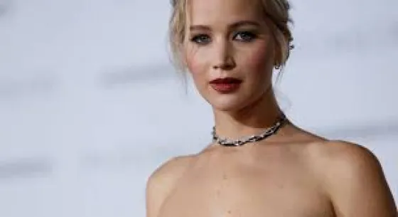 Jennifer Lawrence: "Sentí que me violaba todo el planeta"