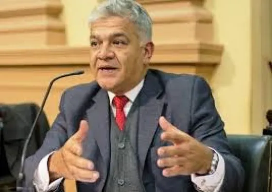 “Sin duda le vamos a sacar recursos a los jubilados”