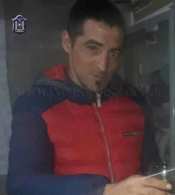 URGENTE: Buscan a un joven desaparecido hace 20 días