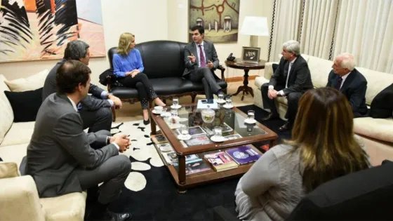 Se acabó la joda: Ahora la Provincia le pone un freno al despilfarro