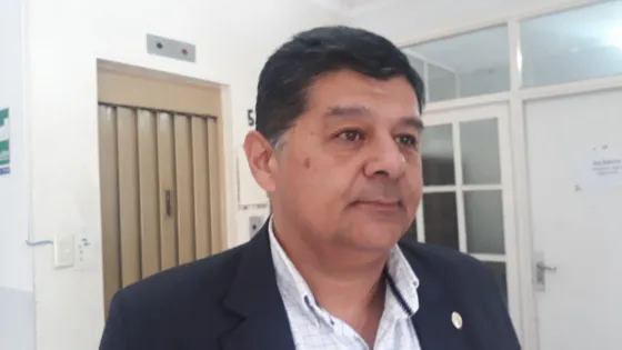 Senadores tratarán mañana el pliego de Pamela Calletti