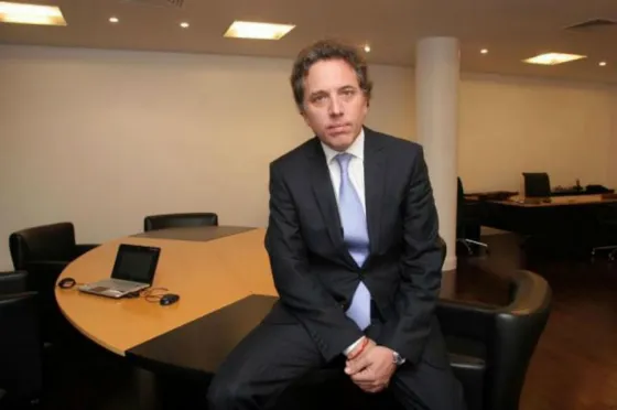 Conoce a Nicolás Dujovne, el nuevo Ministro de Hacienda