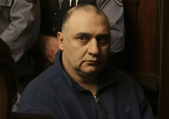 ¿Mangeri inocente? : "La mamá de Ángeles me abrazó y me pidió perdón"