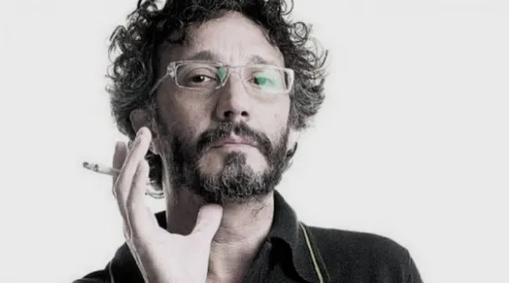 Fito Páez siempre polémico: critican la tapa de su nuevo disco