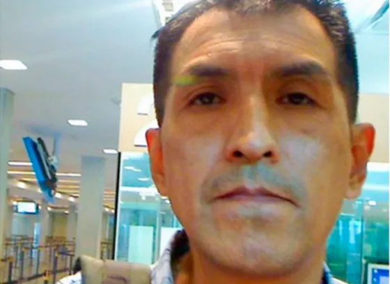 La violó un taxista hace 3 años y sigue prófugo