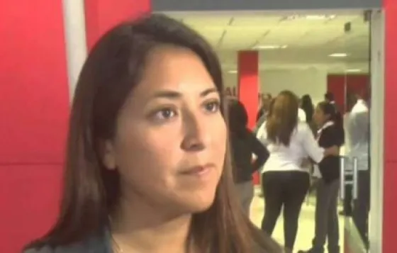 “Solo el 25% de las mujeres logró romper con la ruta de la violencia”