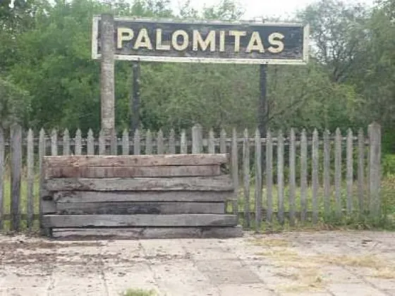 Señalizan el sitio donde ocurrió la Masacre de Palomitas