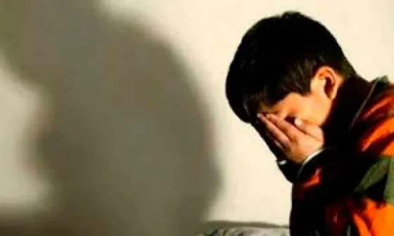 Denuncian a un policía por violar de un nene de 8 años