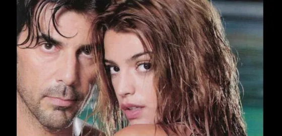 Juan Darthés llevará a juicio a Calu Rivero