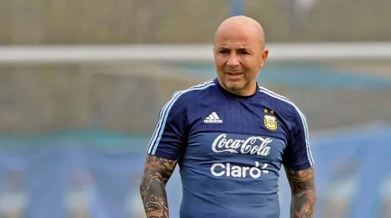 Los dirigidos por Sampaoli se prepararán para el Mundial en el predio del Barcelona
