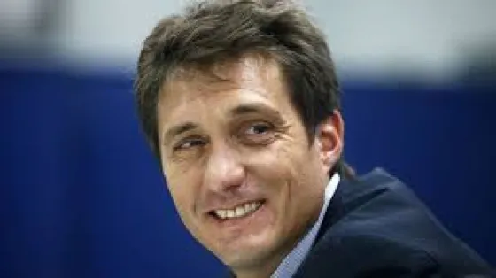 Barros Schelotto dijo que confía en Bou