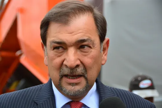 Isa: “Estamos en una situación similar a la del 2001”