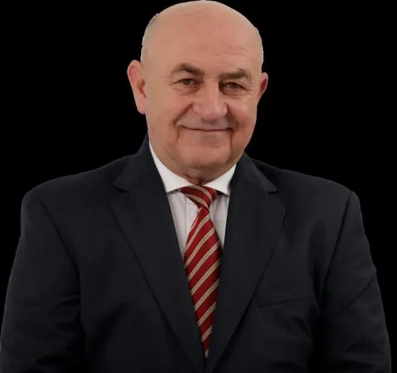 Mashur Lapad dijo desconocer si el Presidente Macri posee tierras en Salta