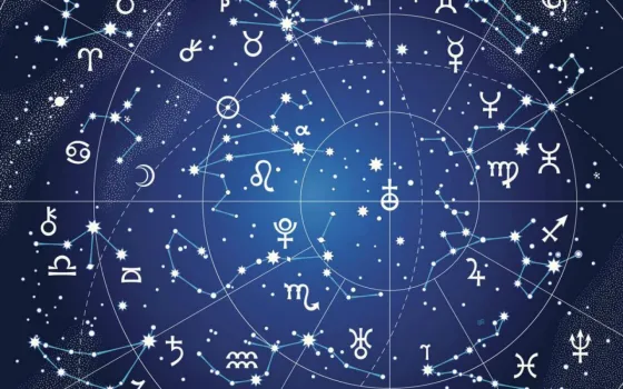 ¿Ya leíste tu horóscopo de hoy?