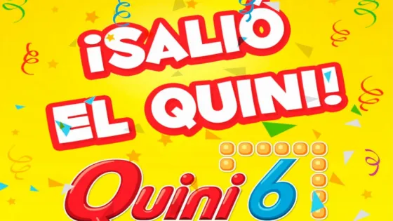 Un santafesino ganó más de $36 millones en el Quini 6